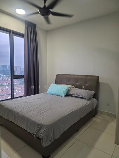 Service Residence for Rent at Sfera Residency - Nick Mok - PropertyGuru.com.my
