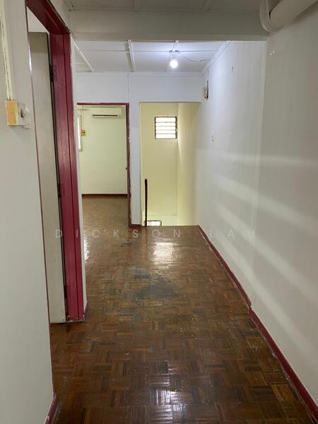 Corridor