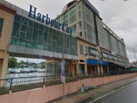 For Rent - Harbour City