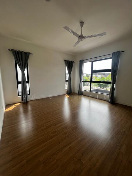 Cheria Residences @ Tropicana Aman untuk Untuk Dijual - RM 1,750,000, Mac 2026 - Living Room - PropertyGuru.com.my