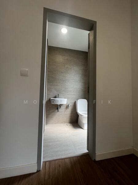 Cheria Residences @ Tropicana Aman untuk Untuk Dijual - RM 1,750,000, Mac 2026 - Bathroom - PropertyGuru.com.my