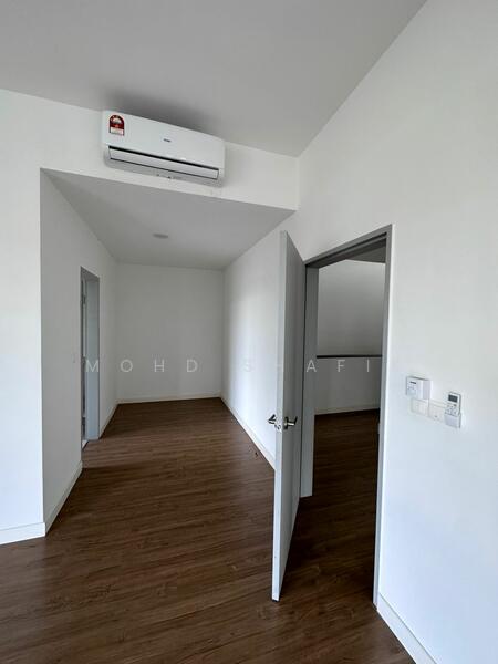 Cheria Residences @ Tropicana Aman untuk Untuk Dijual - RM 1,750,000, Mac 2026 - Corridor - PropertyGuru.com.my
