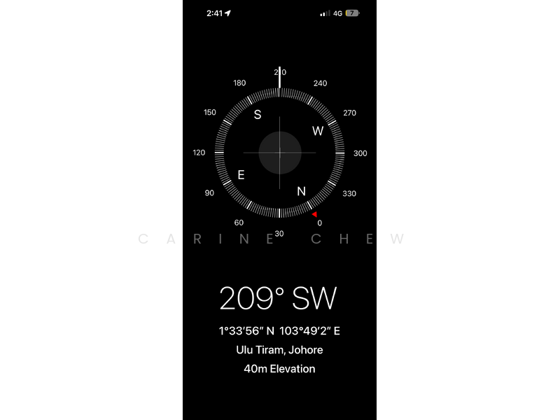 For Sale - Taman Desa Cemerlang