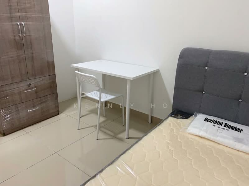 Servis Apartment untuk Disewa di Pacific Place - Kennly Ho - Bedroom - PropertyGuru.com.my