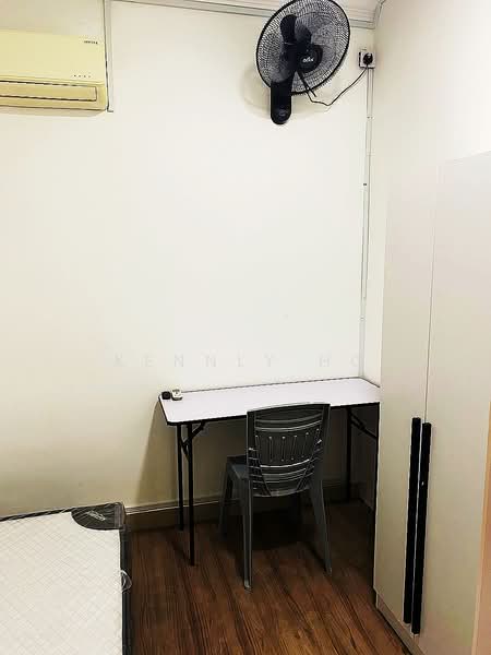 Servis Apartment untuk Disewa di Pacific Place - Kennly Ho - Bedroom - PropertyGuru.com.my