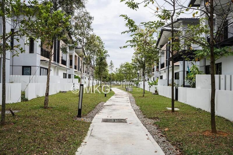 Cheria Residences @ Tropicana Aman untuk Untuk Dijual - RM 1,580,000, Mac 2026 - Exterior - PropertyGuru.com.my