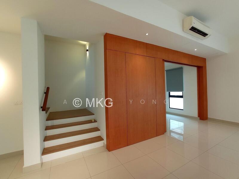 Cheria Residences @ Tropicana Aman untuk Untuk Dijual - RM 1,580,000, Mac 2026 - Living Room - PropertyGuru.com.my