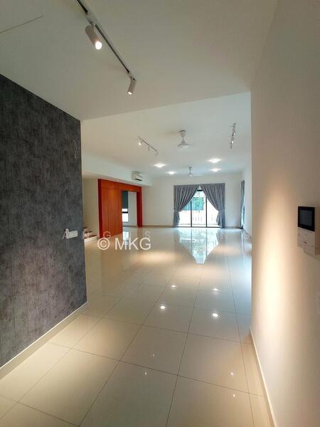 Cheria Residences @ Tropicana Aman untuk Untuk Dijual - RM 1,580,000, Mac 2026 - Living Room - PropertyGuru.com.my