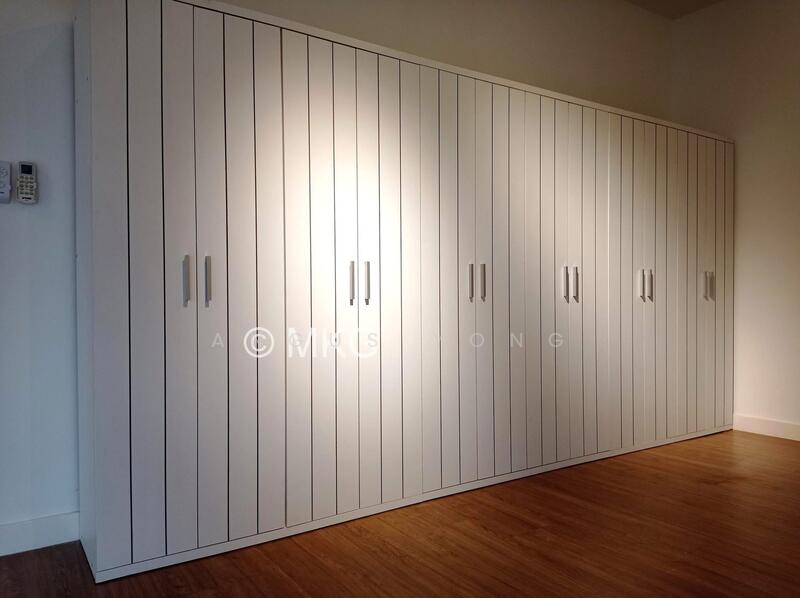 Cheria Residences @ Tropicana Aman untuk Untuk Dijual - RM 1,580,000, Mac 2026 - Bedroom - PropertyGuru.com.my