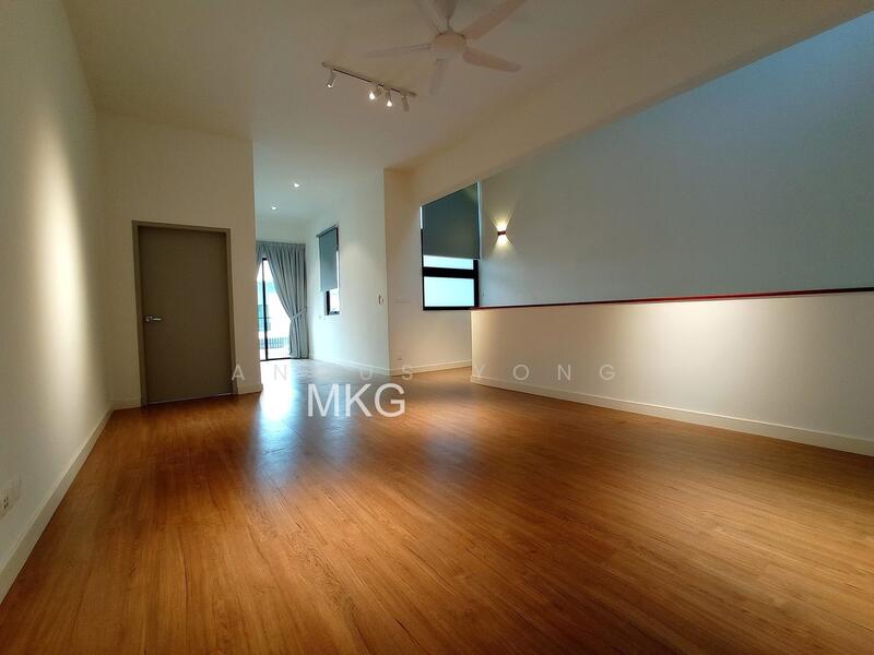 Cheria Residences @ Tropicana Aman untuk Untuk Dijual - RM 1,580,000, Mac 2026 - Living Room - PropertyGuru.com.my