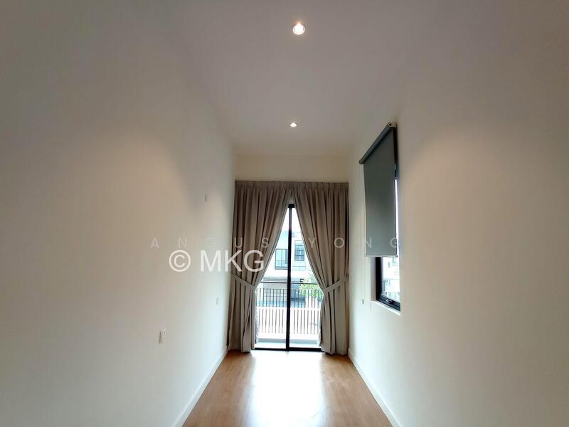 Cheria Residences @ Tropicana Aman untuk Untuk Dijual - RM 1,580,000, Mac 2026 - Corridor - PropertyGuru.com.my