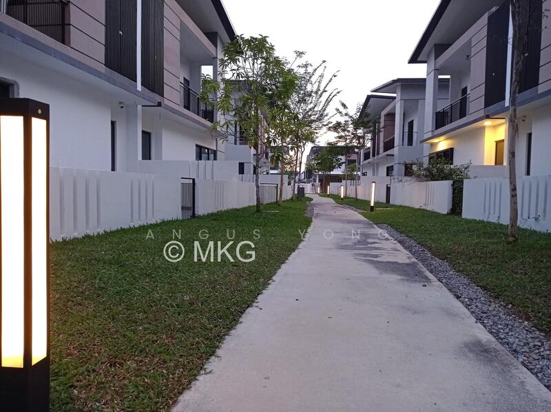 Cheria Residences @ Tropicana Aman untuk Untuk Dijual - RM 1,580,000, Mac 2026 - Exterior - PropertyGuru.com.my