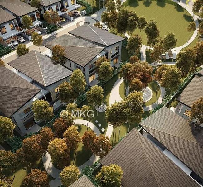 Cheria Residences @ Tropicana Aman untuk Untuk Dijual - RM 1,580,000, Mac 2026 - Exterior - PropertyGuru.com.my