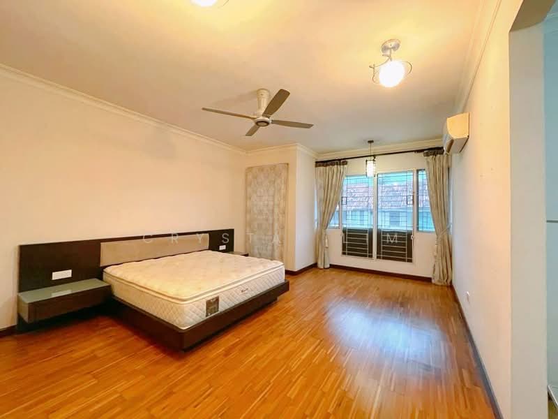 2-storey Terraced House for Rent in Puchong (Selangor) - Crystal Lim - Bedroom - PropertyGuru.com.my