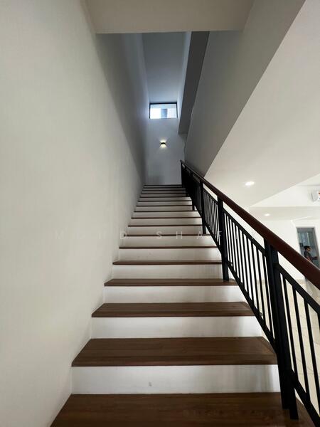 Cheria Residences @ Tropicana Aman untuk Untuk Disewa - RM 4,000 /bulan, Mac 2026 - Corridor - PropertyGuru.com.my