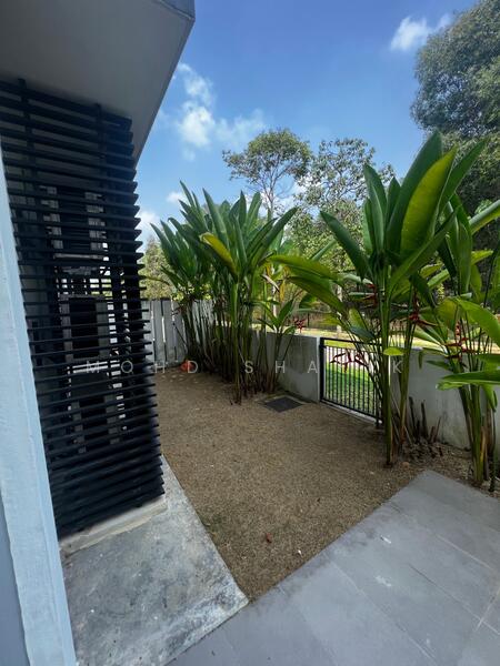 Cheria Residences @ Tropicana Aman untuk Untuk Disewa - RM 4,000 /bulan, Mac 2026 - Exterior - PropertyGuru.com.my