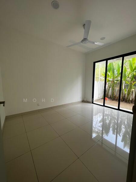 Cheria Residences @ Tropicana Aman untuk Untuk Disewa - RM 4,000 /bulan, Mac 2026 - Bedroom - PropertyGuru.com.my