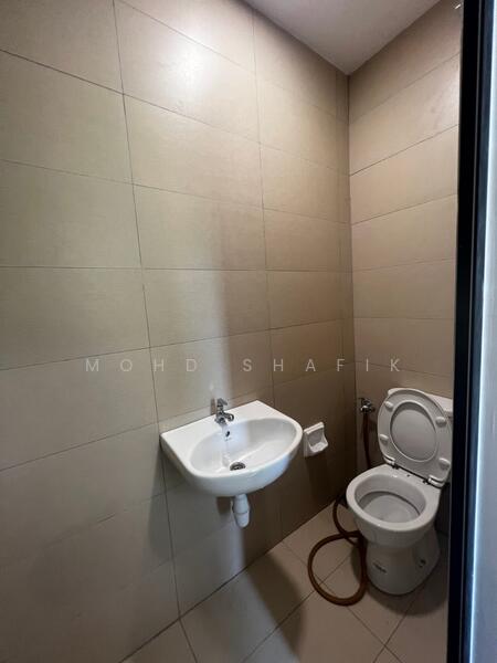 Cheria Residences @ Tropicana Aman untuk Untuk Disewa - RM 4,000 /bulan, Mac 2026 - Bathroom - PropertyGuru.com.my