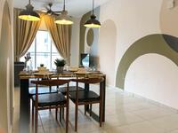 For Rent - D'Nuri Residence @ Desa Petaling