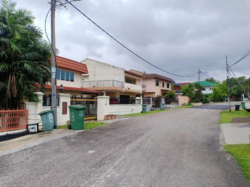 Bungalow for Sale in Taman Midah (Cheras) - Edmond Teh - Exterior - PropertyGuru.com.my