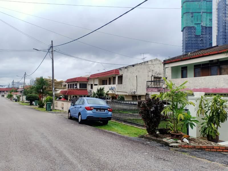Bungalow for Sale in Taman Midah (Cheras) - Edmond Teh - Exterior - PropertyGuru.com.my
