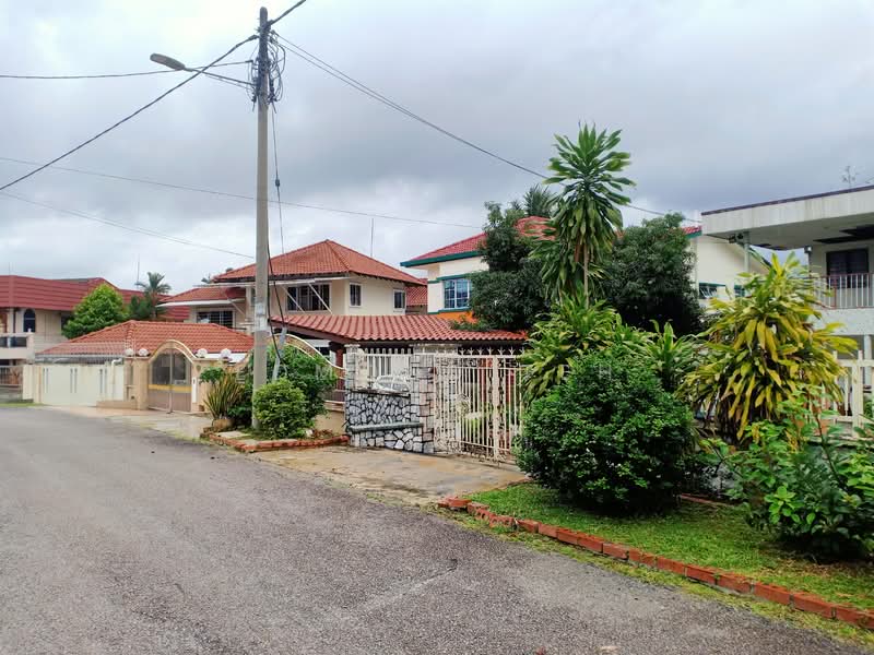 Bungalow for Sale in Taman Midah (Cheras) - Edmond Teh - Exterior - PropertyGuru.com.my