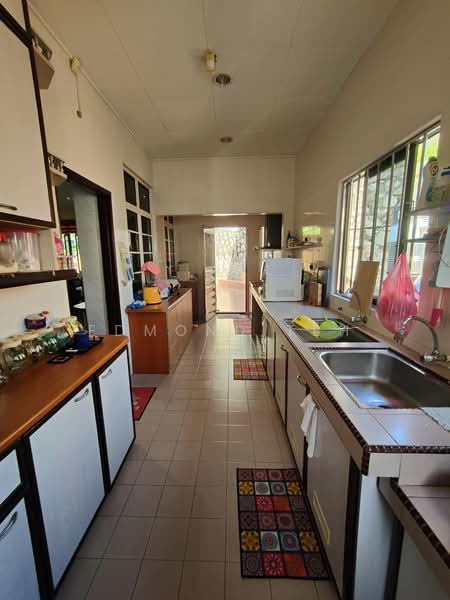 Bungalow for Sale in Taman Midah (Cheras) - Edmond Teh - Kitchen - PropertyGuru.com.my