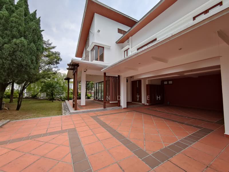 Bungalow for Sale in Taman Midah (Cheras) - Edmond Teh - Exterior - PropertyGuru.com.my