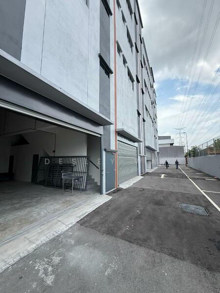 Untuk Disewa - Sri Batu cave