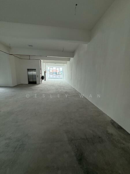 Untuk Disewa - Sri Batu cave