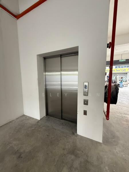 Untuk Disewa - Sri Batu cave