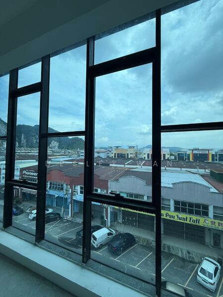 Untuk Disewa - Sri Batu cave