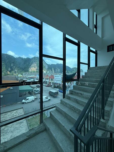 Untuk Disewa - Sri Batu cave