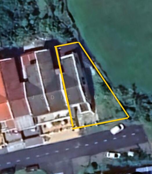 For Sale - Taman Falim