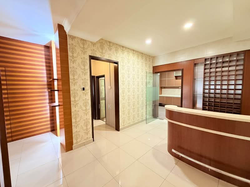 Rumah Berkembar untuk Dijual di Taman Impian Emas (Skudai) - Yik Tat - Interior - PropertyGuru.com.my
