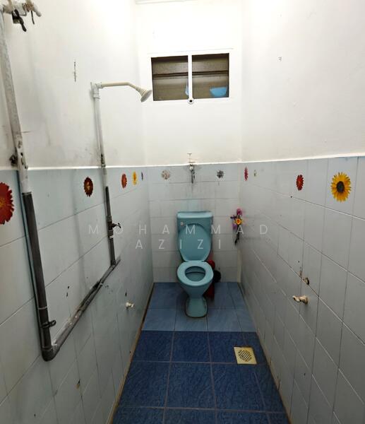 Untuk Dijual - Indera Mahkota 2