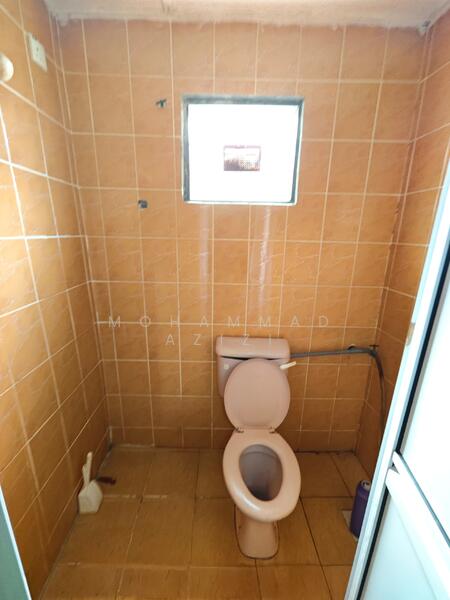 Untuk Dijual - Indera Mahkota 2