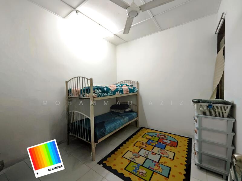 Untuk Dijual - Indera Mahkota 2