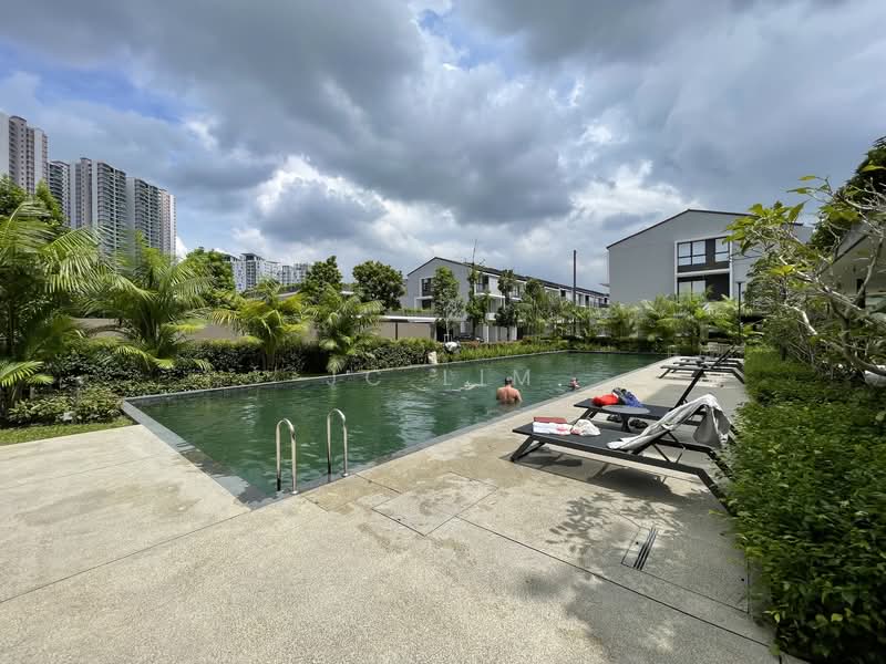 2.5-storey Terraced House for Sale in Taman Bukit Serdang (Seri Kembangan) - JC Lim - PropertyGuru.com.my