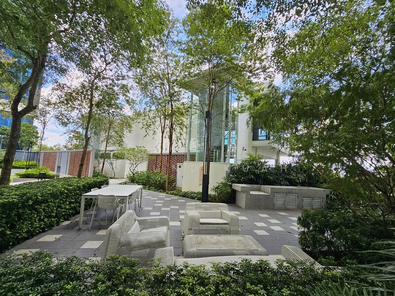 Service Residence for Rent at Met 1 Residences - Edmund Kuah - Exterior - PropertyGuru.com.my