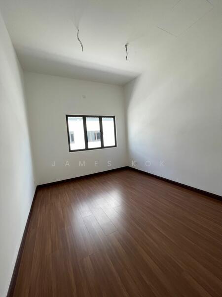 Rumah Teres 2 Tingkat untuk Dijual di Setia Alam (Selangor) - James Kok - Bedroom - PropertyGuru.com.my