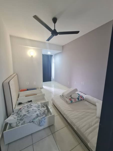 Bangi Avenue @ Taman Bangi Avenue untuk Untuk Disewa - RM 2,600 /bulan, Mac 2026 - Bedroom - PropertyGuru.com.my