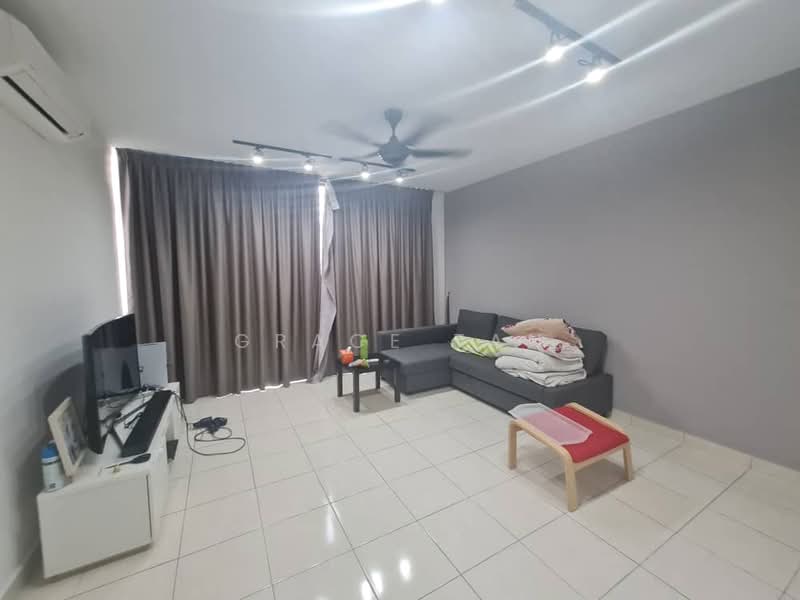 Bangi Avenue @ Taman Bangi Avenue untuk Untuk Disewa - RM 2,600 /bulan, Mac 2026 - Living Room - PropertyGuru.com.my