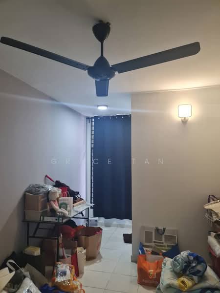 Bangi Avenue @ Taman Bangi Avenue untuk Untuk Disewa - RM 2,600 /bulan, Mac 2026 - Living Room - PropertyGuru.com.my