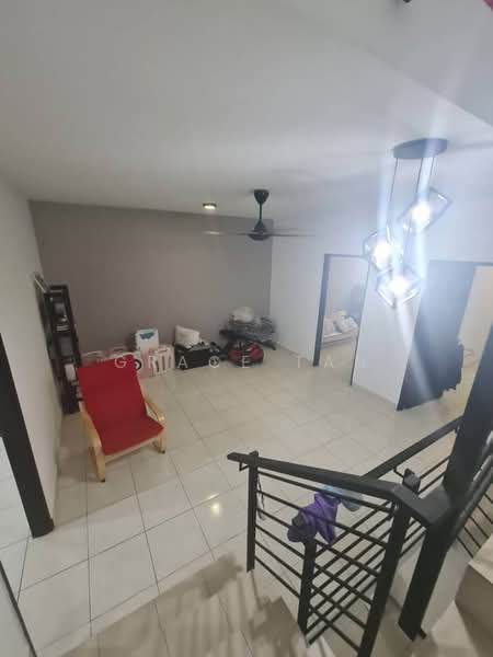 Bangi Avenue @ Taman Bangi Avenue untuk Untuk Disewa - RM 2,600 /bulan, Mac 2026 - Living Room - PropertyGuru.com.my