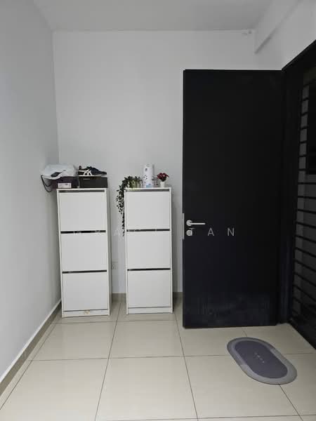 Bangi Avenue @ Taman Bangi Avenue untuk Untuk Disewa - RM 2,600 /bulan, Mac 2026 - Entrance - PropertyGuru.com.my