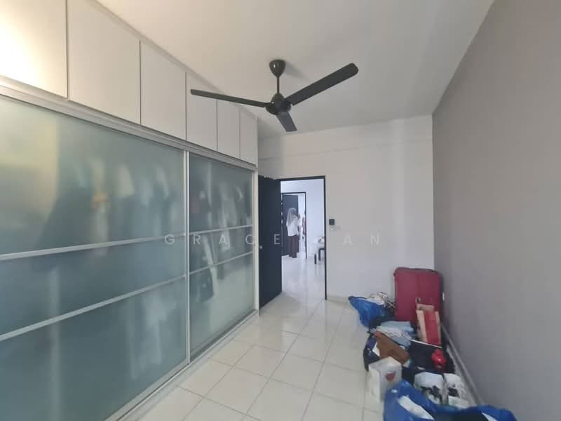Bangi Avenue @ Taman Bangi Avenue untuk Untuk Disewa - RM 2,600 /bulan, Mac 2026 - Bedroom - PropertyGuru.com.my