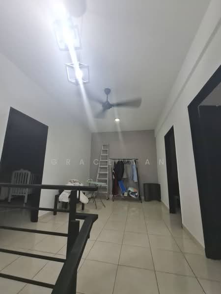 Bangi Avenue @ Taman Bangi Avenue untuk Untuk Disewa - RM 2,600 /bulan, Mac 2026 - Corridor - PropertyGuru.com.my