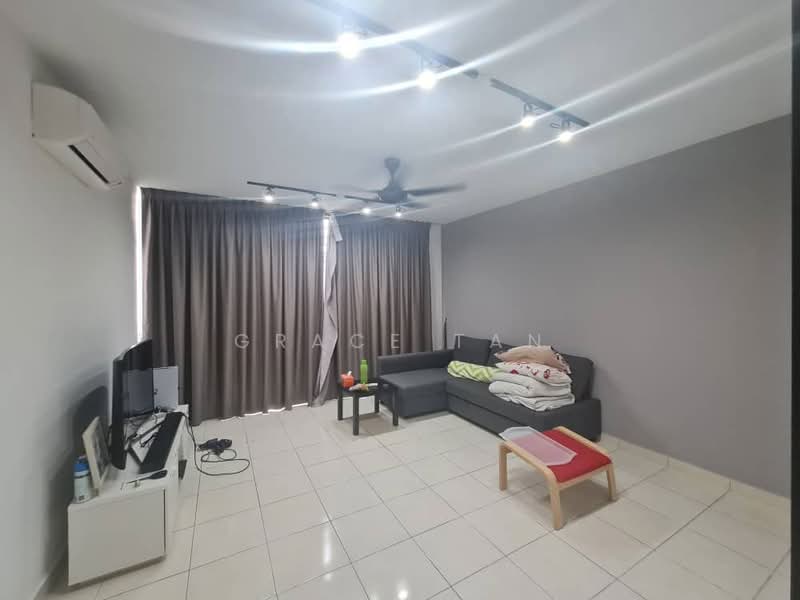 Bangi Avenue @ Taman Bangi Avenue untuk Untuk Disewa - RM 2,600 /bulan, Mac 2026 - Living Room - PropertyGuru.com.my