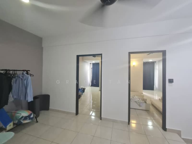 Bangi Avenue @ Taman Bangi Avenue untuk Untuk Disewa - RM 2,600 /bulan, Mac 2026 - Bedroom - PropertyGuru.com.my